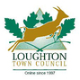 Loughton Town Council logo